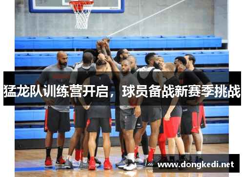 猛龙队训练营开启，球员备战新赛季挑战